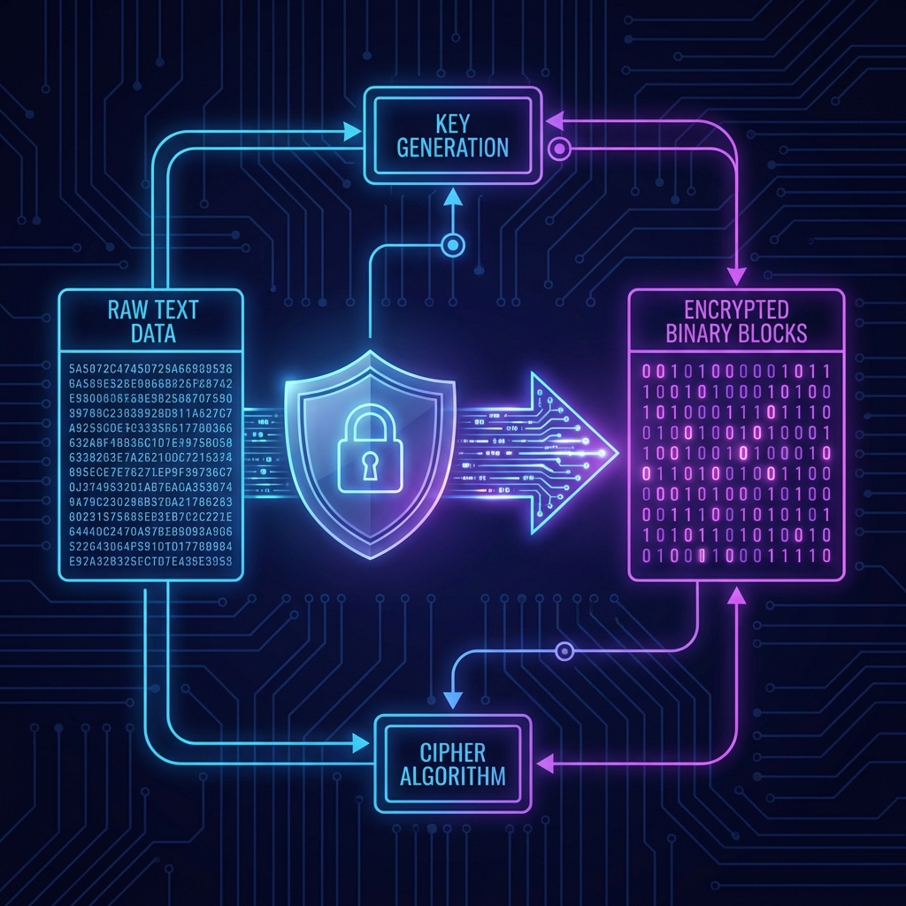 Encryption Algorithm
